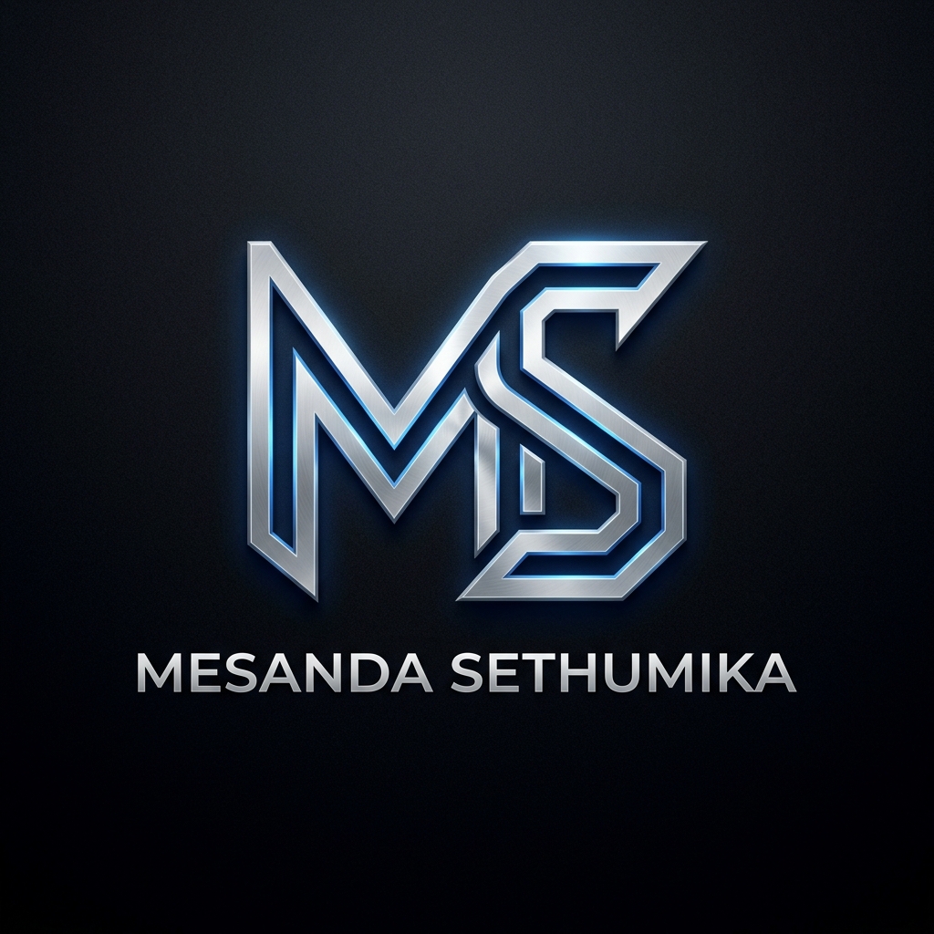 Mesanda Sethumika Logo